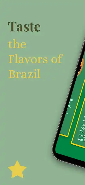 Play Brazilian Recipes  and enjoy Brazilian Recipes with UptoPlay