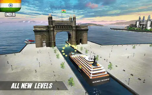 Play Brazilian Ship Games Simulator  and enjoy Brazilian Ship Games Simulator with UptoPlay