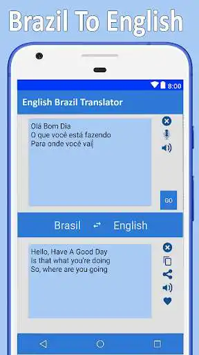Play Brazilian Translate to English as an online game Brazilian Translate to English with UptoPlay