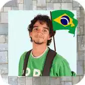 Free play online Brazil Independence Day Photo Frames APK