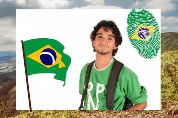 Play Brazil Independence Day Photo Frames