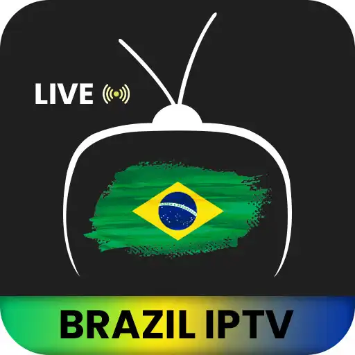 Play Brazil IPTV Links m3u Playlist APK