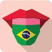 Free play online Brazillian Voice Translate APK