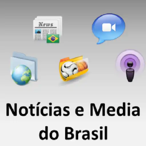 Play Brazil News and Media APK Play Brazil News and Media APK