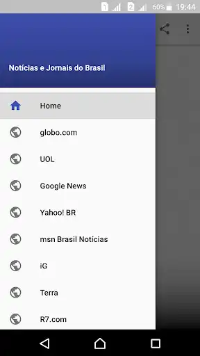Play Brazil News and Media  and enjoy Brazil News and Media with UptoPlay
