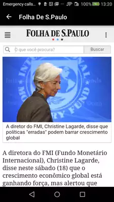 Play Brazil Newspapers