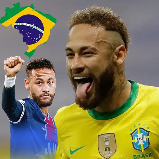Play Brazil neymar Wallpaper HD APK