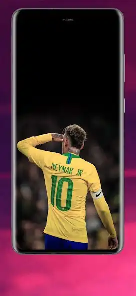 Play Brazil neymar Wallpaper HD  and enjoy Brazil neymar Wallpaper HD with UptoPlay