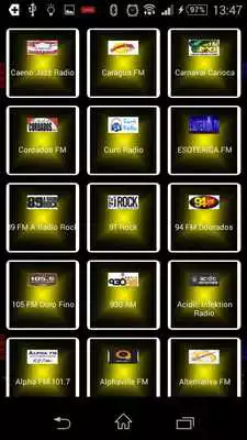 Play Brazil Radio Stations