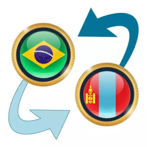 Play Brazil Real x Mongolian Tugrik APK Play Brazil Real x Mongolian Tugrik APK