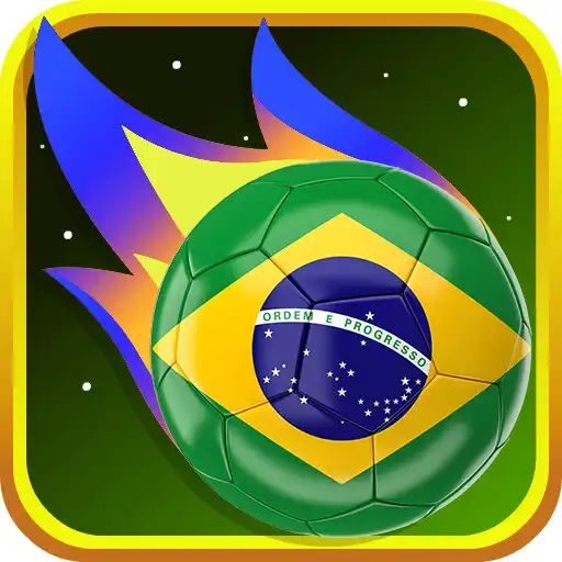 Play Brazil Soccer Pro! APK