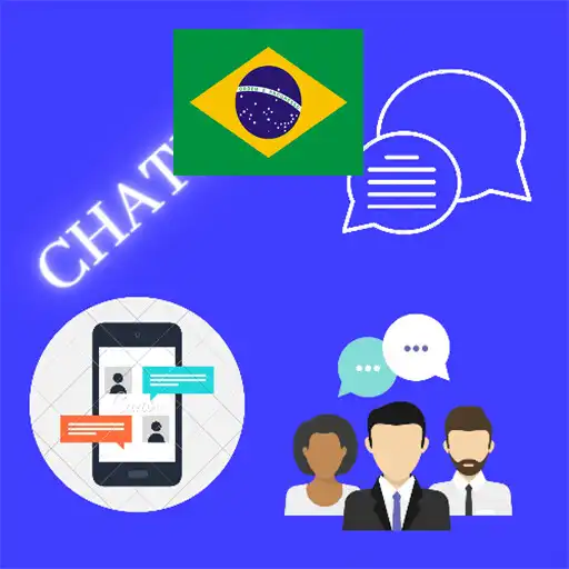 Play brazil social chat APK Play brazil social chat APK