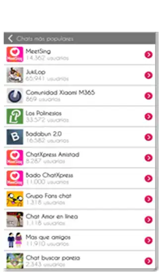 Play brazil social chat  and enjoy brazil social chat with UptoPlay