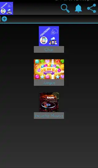Play brazil social chat as an online game brazil social chat with UptoPlay