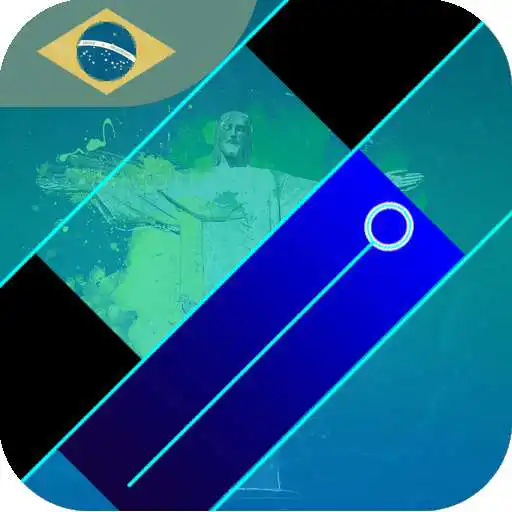 Play Brazil Songs - Dream Piano Game APK