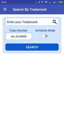 Play Brazil Trademark Search Tool