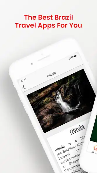 Play Brazil Travel Apps  and enjoy Brazil Travel Apps with UptoPlay