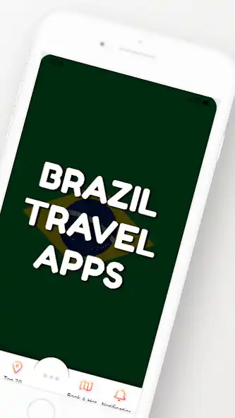 Play Brazil Travel Apps as an online game Brazil Travel Apps with UptoPlay