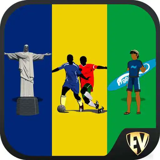 Play Brazil Travel & Explore, Offline Tourist Guide APK Play Brazil Travel & Explore, Offline Tourist Guide APK