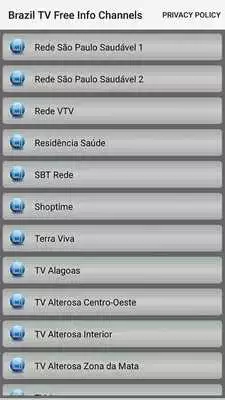Play Brazil TV Free Info Channels