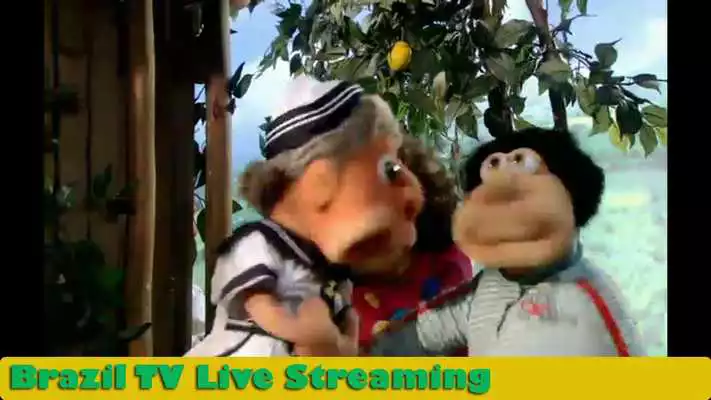 Play Brazil TV - Live Streaming