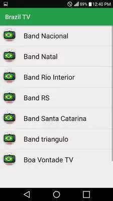 Play Brazil TV