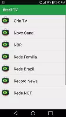 Play Brazil TV