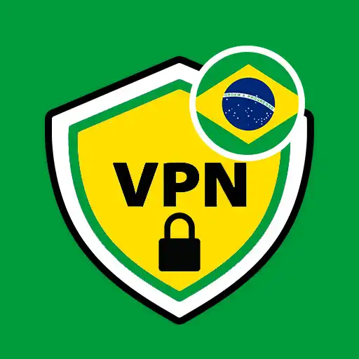 Play Brazil VPN Secure Brazil Proxy APK