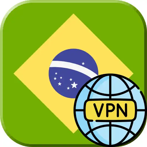 Play Brazil VPN - South America IP APK