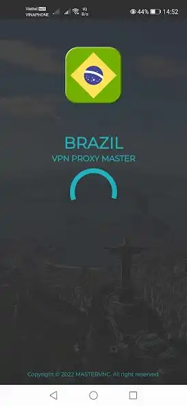 Play Brazil VPN - South America IP  and enjoy Brazil VPN - South America IP with UptoPlay