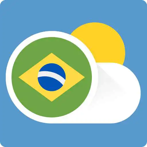 Free play online Brazil Weather APK