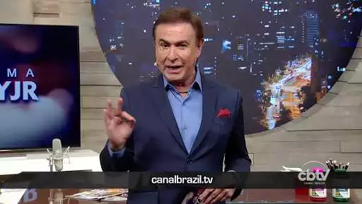 Play Brazi TV :  Brazilian Channel  and enjoy Brazi TV :  Brazilian Channel with UptoPlay