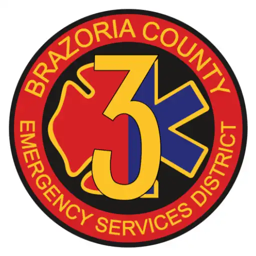 Play Brazoria County ESD No. 3 EMS APK
