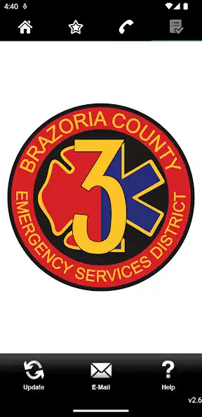 Play Brazoria County ESD No. 3 EMS  and enjoy Brazoria County ESD No. 3 EMS with UptoPlay
