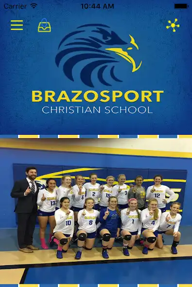Play Brazosport Christian School  and enjoy Brazosport Christian School with UptoPlay