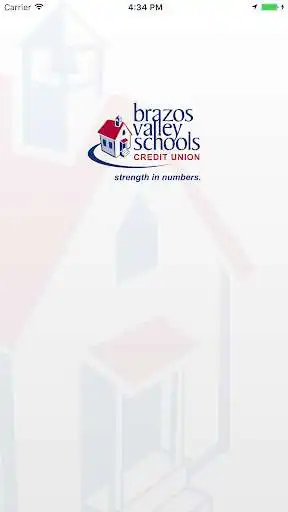 Play APK Brazos Valley Schools CU  and enjoy Brazos Valley Schools CU with UptoPlay com.bvscu.bvscu