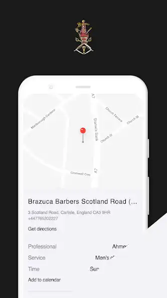 Play Brazuca Barbers and enjoy Brazuca Barbers with UptoPlay Play Brazuca Barbers and enjoy Brazuca Barbers with UptoPlay