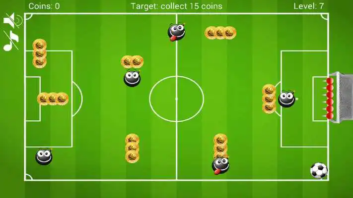 Play Brazuka Soccer