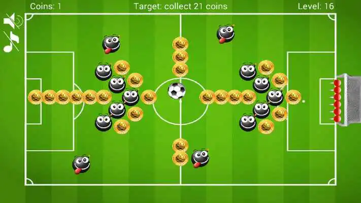 Play Brazuka Soccer