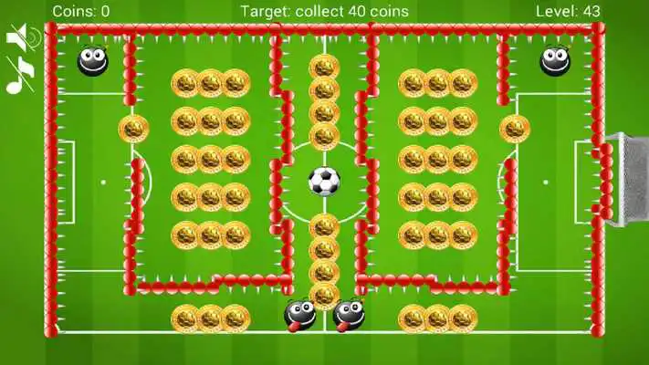 Play Brazuka Soccer
