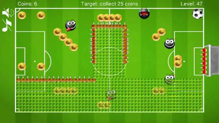 Play Brazuka Soccer