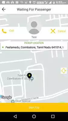 Play BRB Driver