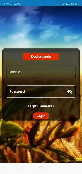 Play BRBN Dealer as an online game BRBN Dealer with UptoPlay