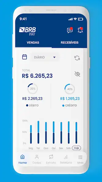 Play BRBPAY  and enjoy BRBPAY with UptoPlay