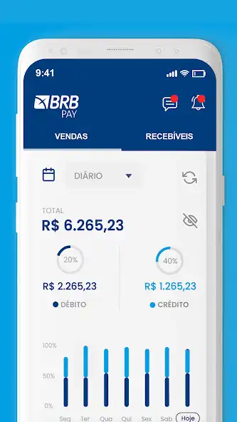 Play BRBPAY as an online game BRBPAY with UptoPlay