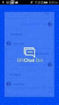 Play BR Chat Bot Play BR Chat Bot