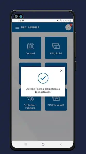 Play BRCI Mobile  and enjoy BRCI Mobile with UptoPlay