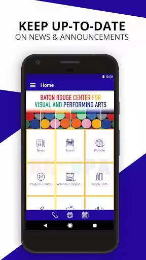 Play BRCVPA  and enjoy BRCVPA with UptoPlay