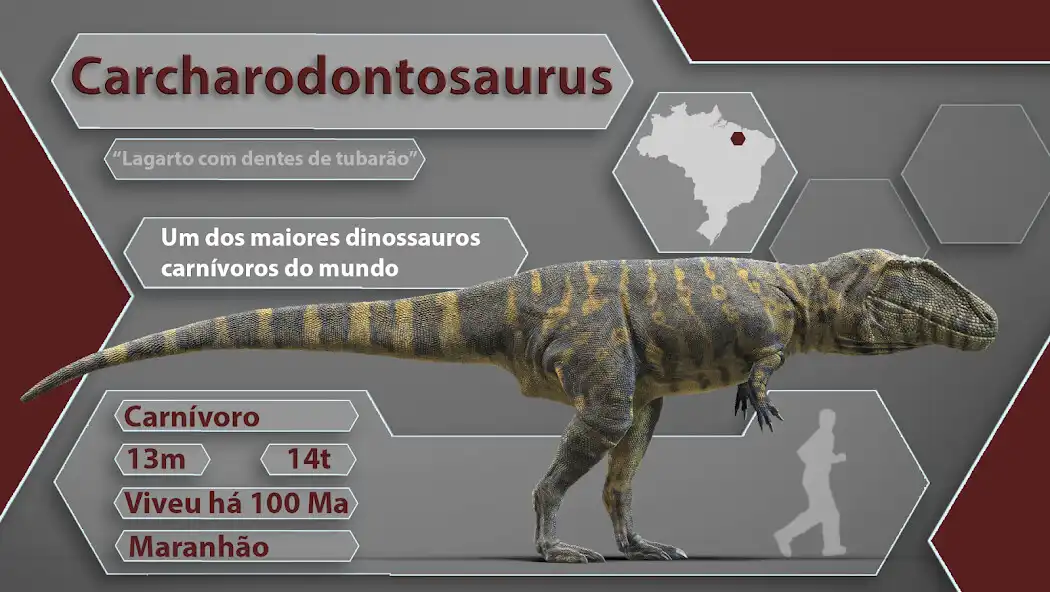 Play BR Dinos 3D  and enjoy BR Dinos 3D with UptoPlay