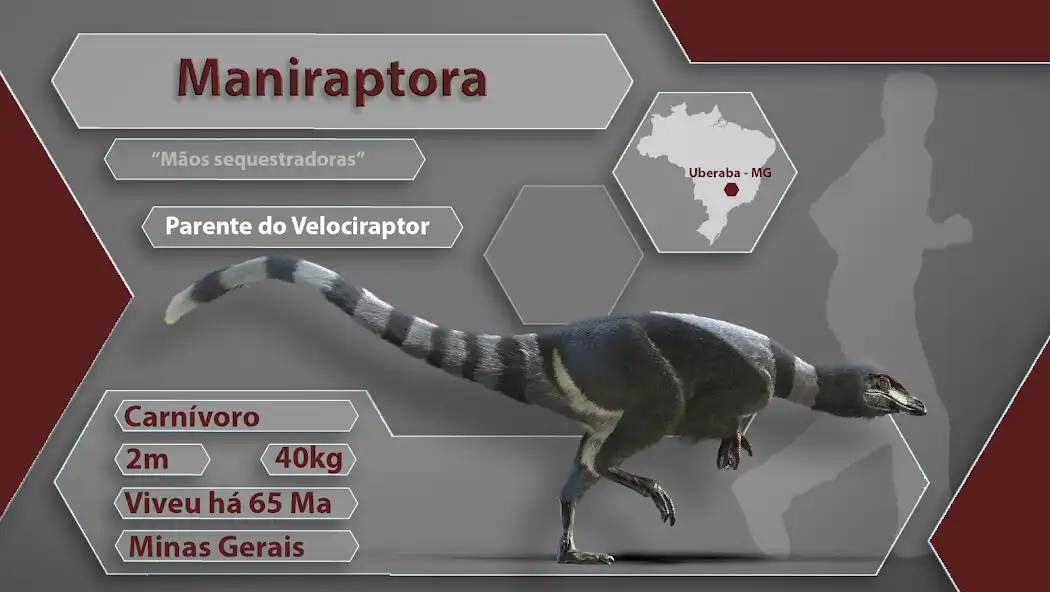 Play BR Dinos 3D as an online game BR Dinos 3D with UptoPlay